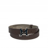 Ceinture femme 41m biz café