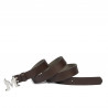 Ceinture femme 41m biz café