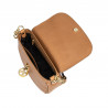 Sac à main pour femme 017g camel