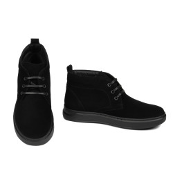 Bottes homme 4140 bufo noir