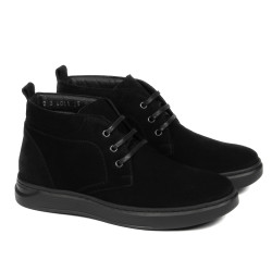 Bottes homme 4140 bufo noir