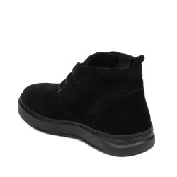 Bottes homme 4140 bufo noir