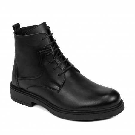 Bottes homme 4137 noir