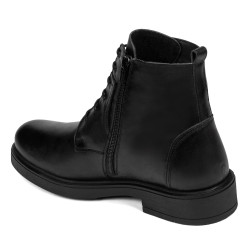 Bottes homme 4137 noir