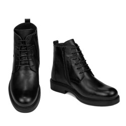 Bottes homme 4137 noir