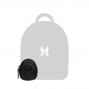 Porte-clés 400g 01 noir éléphant