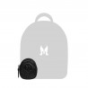 Porte-clés 400g 02 noir éléphant
