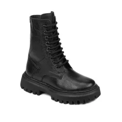Bottes enfants 3031 noir