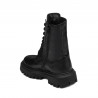 Bottes enfants 3031 noir