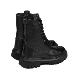 Bottes enfants 3031 noir