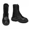 Bottes enfants 3031 noir