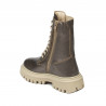 Bottes enfants 3031 bronze