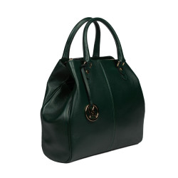 Sac à main femme 002g vert
