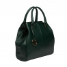 Sac à main femme 002g vert