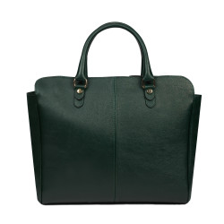 Sac à main femme 002g vert