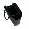 Sac à main femme 002g vert