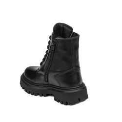 Bottes enfants petits 111c noir