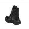 Bottes enfants petits 111c noir