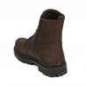 Bottes homme 4139 bufo café
