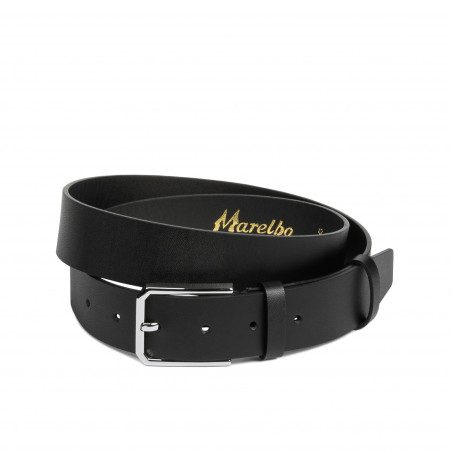 Ceinture hommes 70b noir