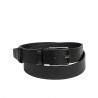Ceinture hommes 70b noir