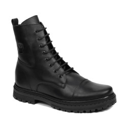 Bottes hommes 4139m noir