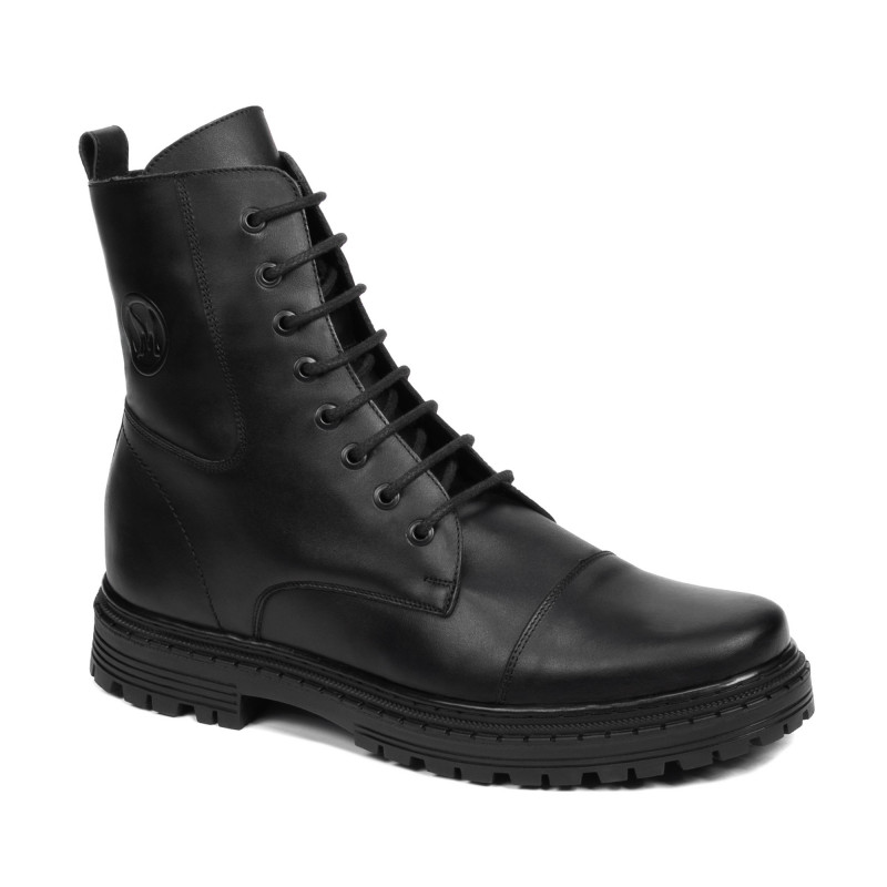 Bottes hommes 4139m noir