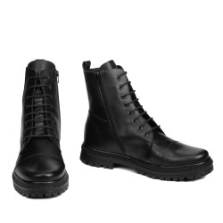 Bottes hommes 4139m noir