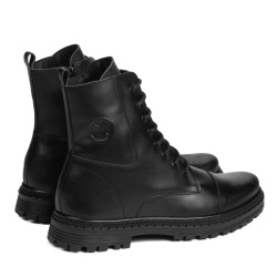 Bottes hommes 4139m noir