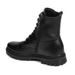 Bottes hommes 4139m noir