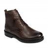 Bottes hommes 4137 a café