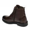 Bottes hommes 4137 a café