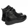 Bottes homme 4141 noir