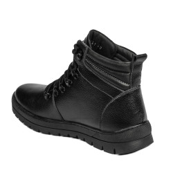 Bottes homme 4141 noir
