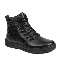 Bottes homme 4141 noir