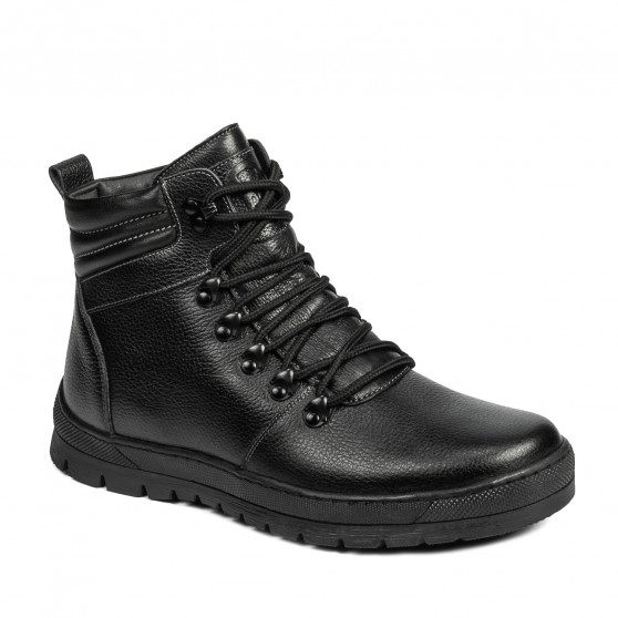 Bottes homme 4141 noir Bottes homme 4141 noir