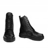 Bottes hommes 4139 noir