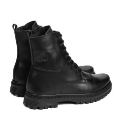 Bottes hommes 4139 noir