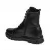 Bottes hommes 4139 noir