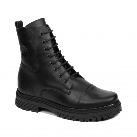 Bottes hommes 4139 noir