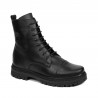 Bottes hommes 4139 noir