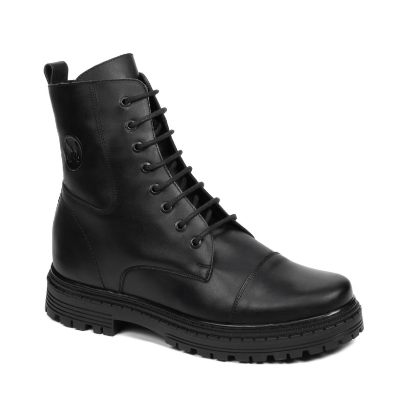 Bottes hommes 4139 noir