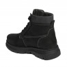 Bottes homme 4138 tuxon noir