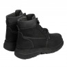 Bottes homme 4138 tuxon noir