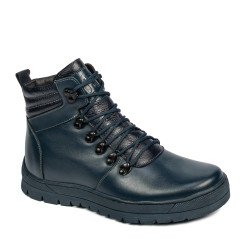 Bottes homme 4141 indigo