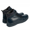 Bottes homme 4141 indigo