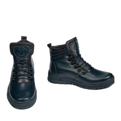 Bottes homme 4141 indigo