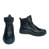 Bottes homme 4141 indigo