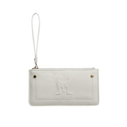 Portefeuille femme 202g panna