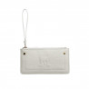 Portefeuille femme 202g panna